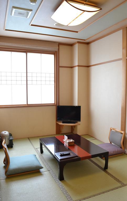 Akita Onsen Plaza Room photo