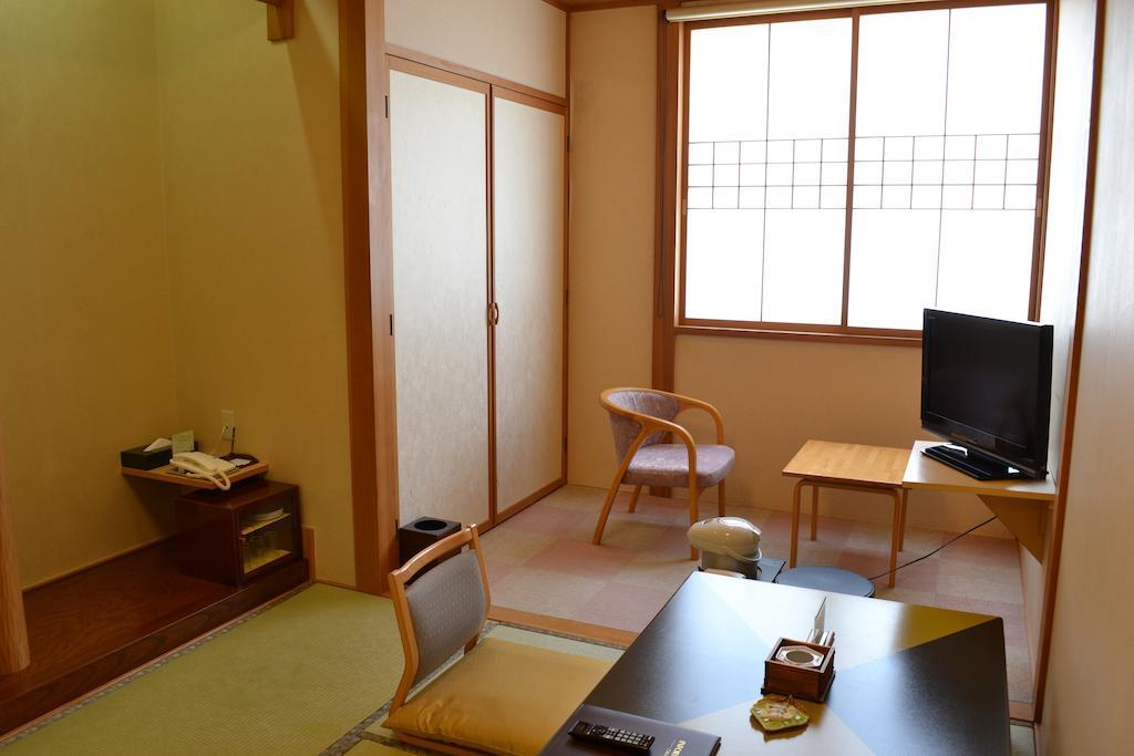 Akita Onsen Plaza Room photo